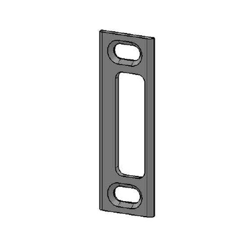 0P30  W Striqe zárellendarab