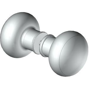 5006 Ajtógomb átmérő 60 mm