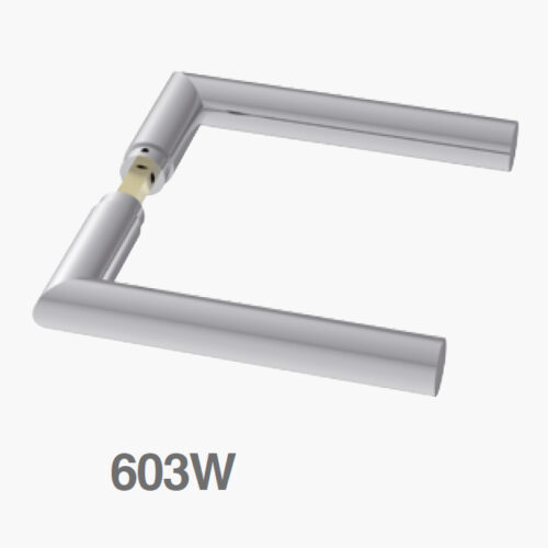 603W LOQ egyenes kilincs