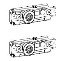 B070E K10 Fluido+70 kocsiszett