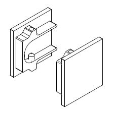 B110EP73 B110E P73 Fluido+ végelem