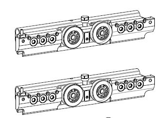 B150EK10 B150E K10 Fluido+ kocsiszett