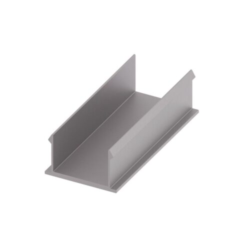 B150E P45/6 Fluido+ fedél - fixüveg lezáró