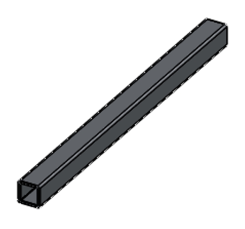 D12E P55 küszöb