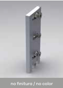SQ K8680 COLLIO pánt adapter P35E ajtótokhoz
