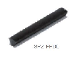 SPZ-FPBL B150 SPZ-FPBL Fluido+ szövet kefe tömítés