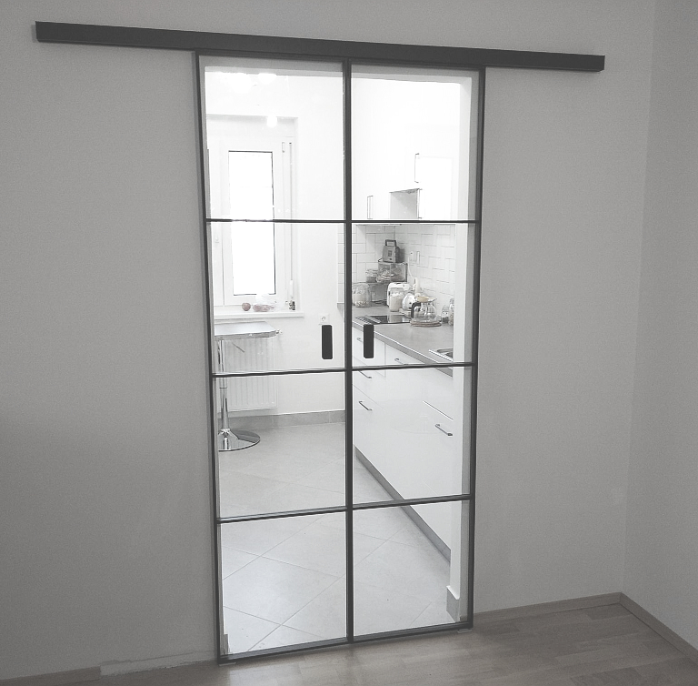 loft kategória kép LOFT frame belső sarokelem