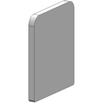 P20E P60 végelem