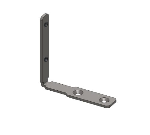 p30w-p90-cjob P35E P90 sarok csatlakoztató