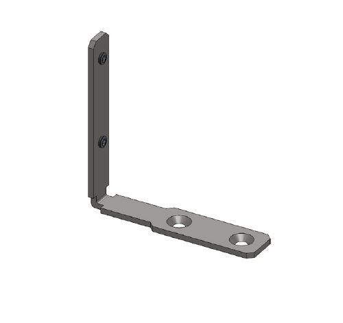 p30w-p90-cjob P35E P90 sarok csatlakoztató